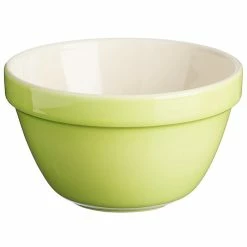Mason Cash Green Colour Mix Pudding 16cm