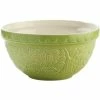 Mason Cash In The Forest Green - Mixing Bowl