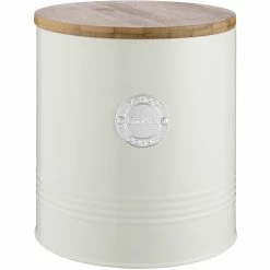 Typhoon Cookies Store 3.4L - Cream