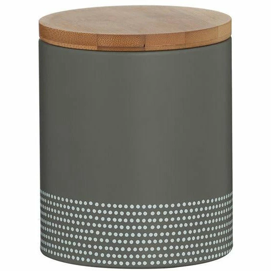 Typhoon Monochrome Storage 1 Litre - Grey 1 Typhoon Monochrome Storage 1 Litre - Grey