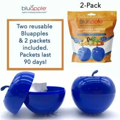Bluapple Bluapple 2 Pack -Kitchenware Sales Store 2pack 1024x1024