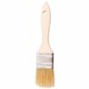 Appetito Wood Pastry Brush - 38mm