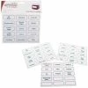 Appetito Canister Labels - Pack 45