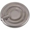 Appetito Boil Alert - Stainless Steel