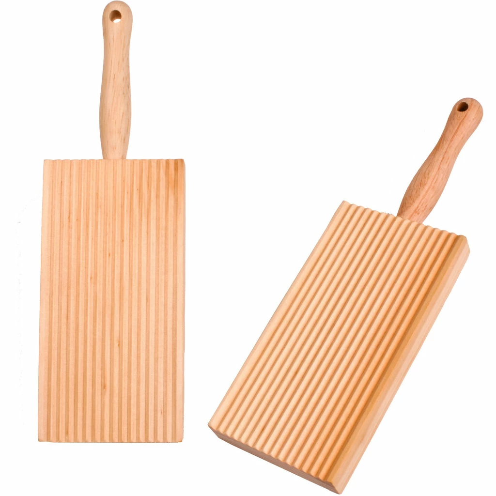 Appetito Gnocchi board 1 Appetito Gnocchi board