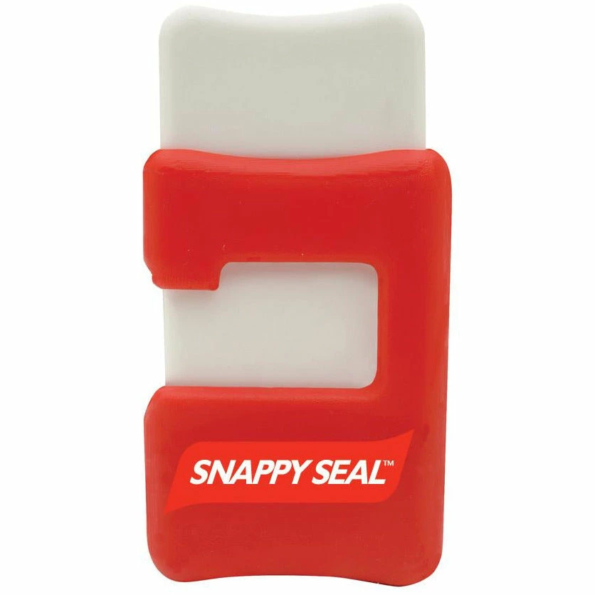 SNAPPY SEAL Snappy Seal - Original 1 SNAPPY SEAL Snappy Seal - Original