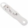 KRISK Bean Slicer - White