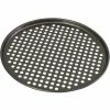 BAKEMASTER Round Pizza Crisper - 32cm