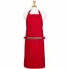 Ladelle Professional Series II Red Apron