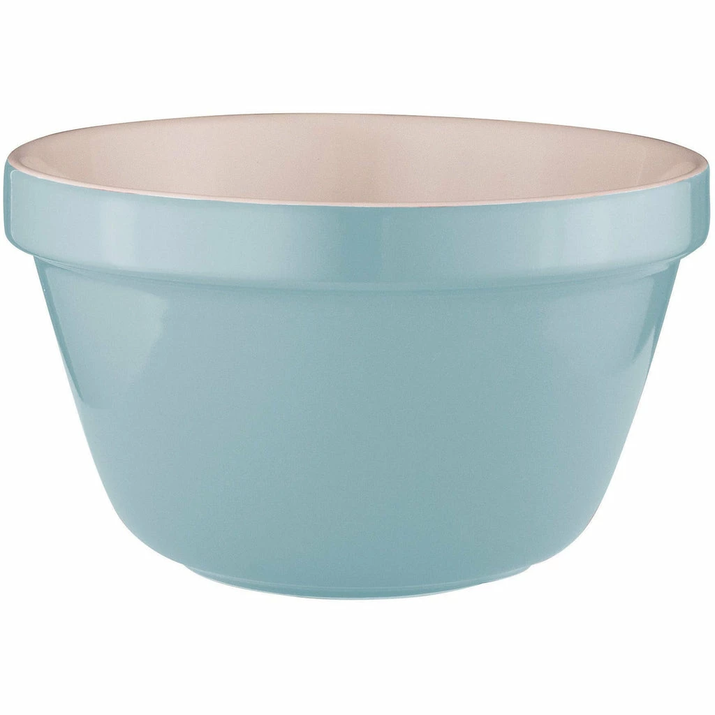 Avanti Avanti Multi Purpose Bowl 1.3L/17.5cm - Duck Egg Blue 1 Avanti Avanti Multi Purpose Bowl 1.3L/17.5cm - Duck Egg Blue