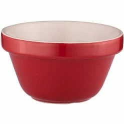 Avanti Multi Purpose Bowl 350ml/13cm Red