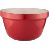 Avanti Multi Purpose Bowl 2.3L/19.5cm Red