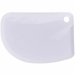 BAKEMASTER Dough Scraper 12cm X 8.5cm