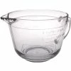 Kitchen Classics Kitchen Classics Glass Batter Bowl 2L