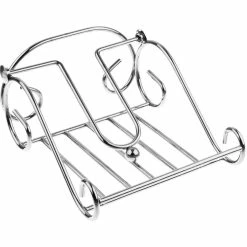 Entree Metal Napkin Holder