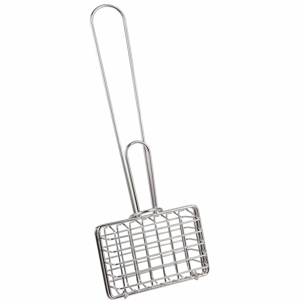 D.Line Stainless Steel Soap Cage 1 D.Line Stainless Steel Soap Cage