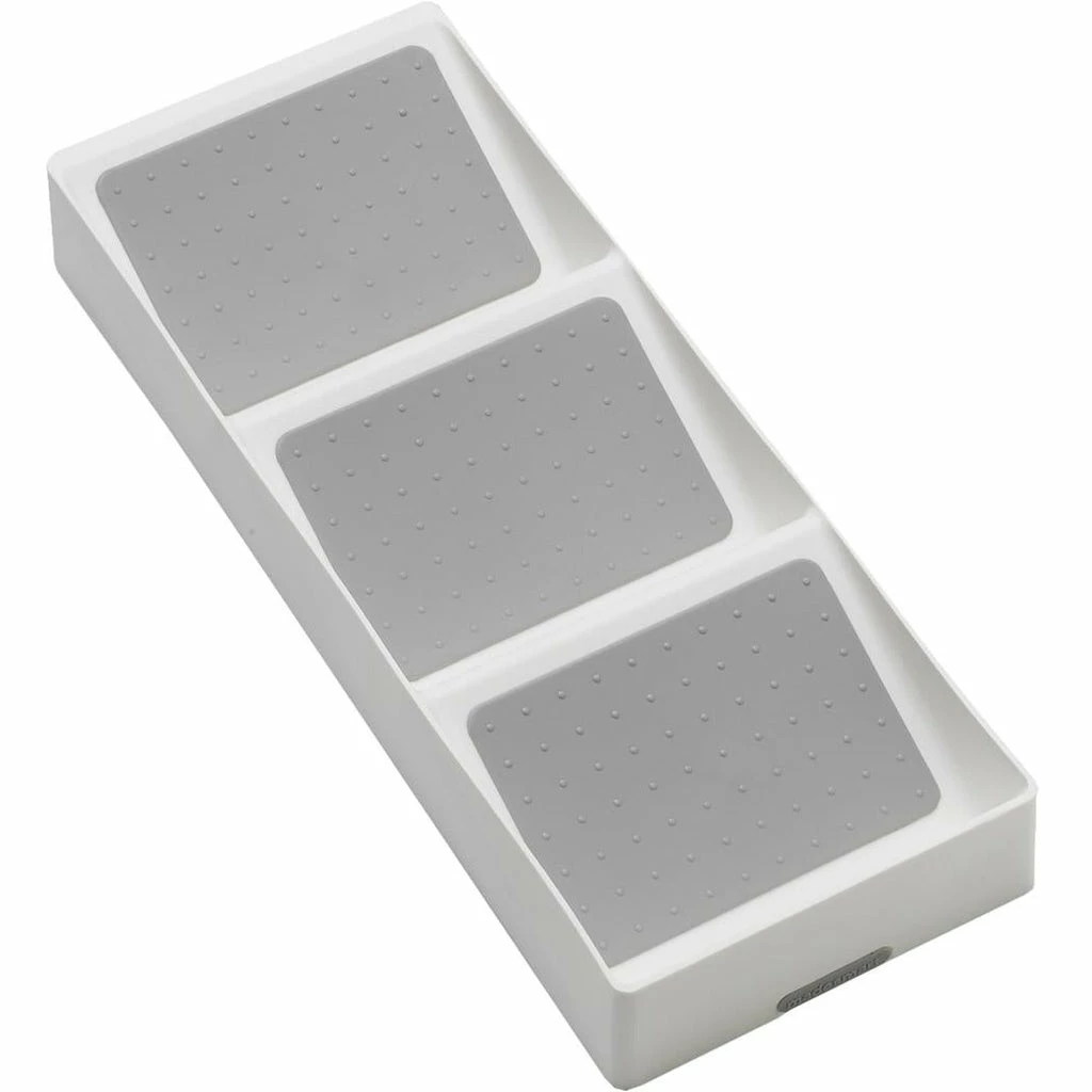 Madesmart Spice Drawer Organiser 1 Madesmart Spice Drawer Organiser