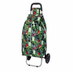 Sachi Sprint Shopping Trolley Banksia