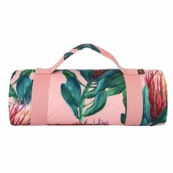 Sachi Picnic Rug 175 X 142Cm Protea