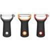 OXO Good Grips Serrated Prep Peeler