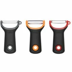 OXO Good Grips Serrated Prep Peeler
