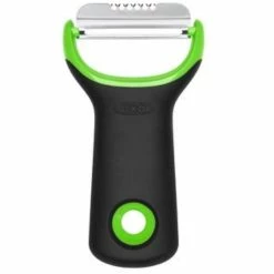 OXO Good Grips Citrus Prep Peeler And Zester