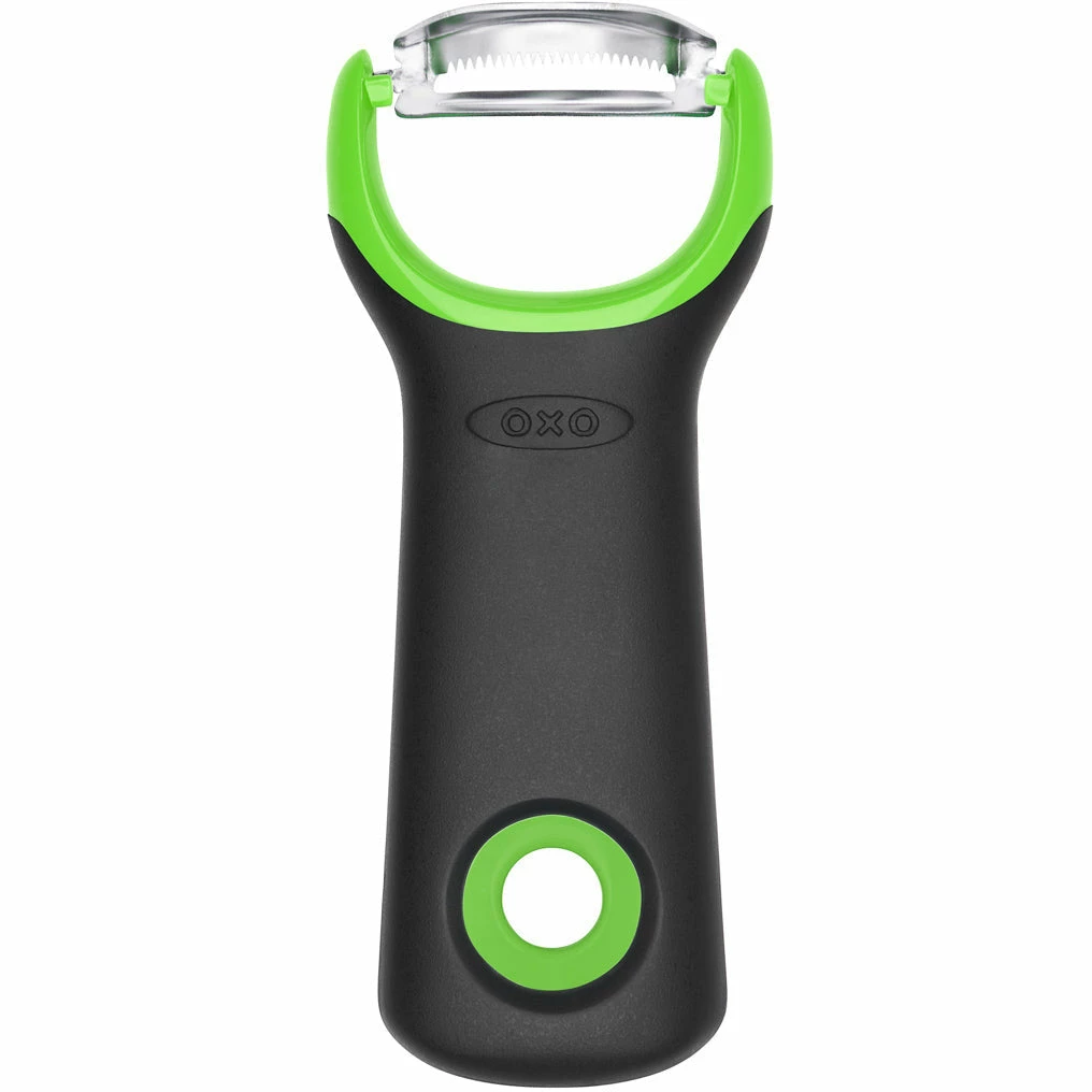 OXO Good Grips Asparagus Prep Peeler 1 OXO Good Grips Asparagus Prep Peeler