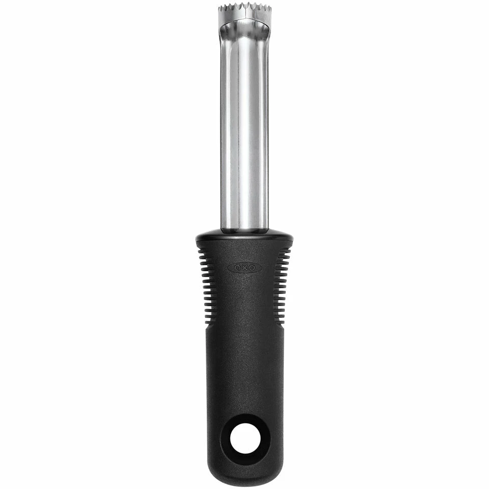 OXO Corer Black 1 OXO Corer Black