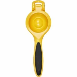 OXO Citrus Squeezer Yellow