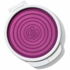 OXO Good Grips Cut And Keep Silicone Onion Saver