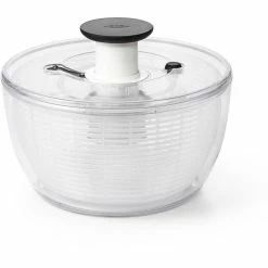 OXO Good Grips Salad Spinner Clear