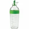 OXO Good Grips Salad Dressing Shaker Green