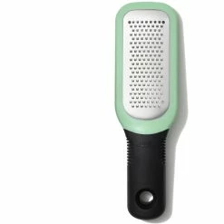 OXO Good Grips Etched Ginger And Garlic Grater