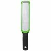 OXO Good Grips Etched Zester Grater - Green
