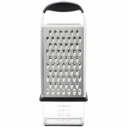 OXO Good Grips Box Grater