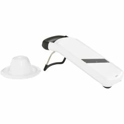 OXO Good Grips Simple Mandoline Slicer White
