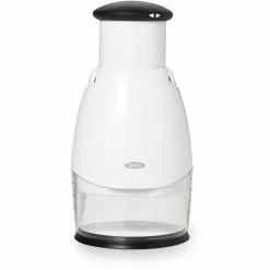 OXO Chopper White