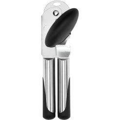 OXO Good Grips Steel Can Opener Stainless Steel