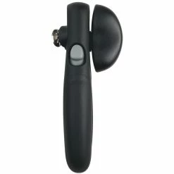 OXO Good Grips Locking Can Opener Black