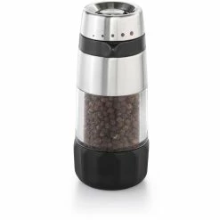 OXO Good Grips Accent Mess Free Pepper Grinder