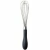 OXO Good Grips Whisk - 23cm Black