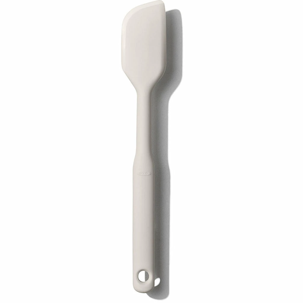 OXO Small Silicone Spatula 1 OXO Small Silicone Spatula