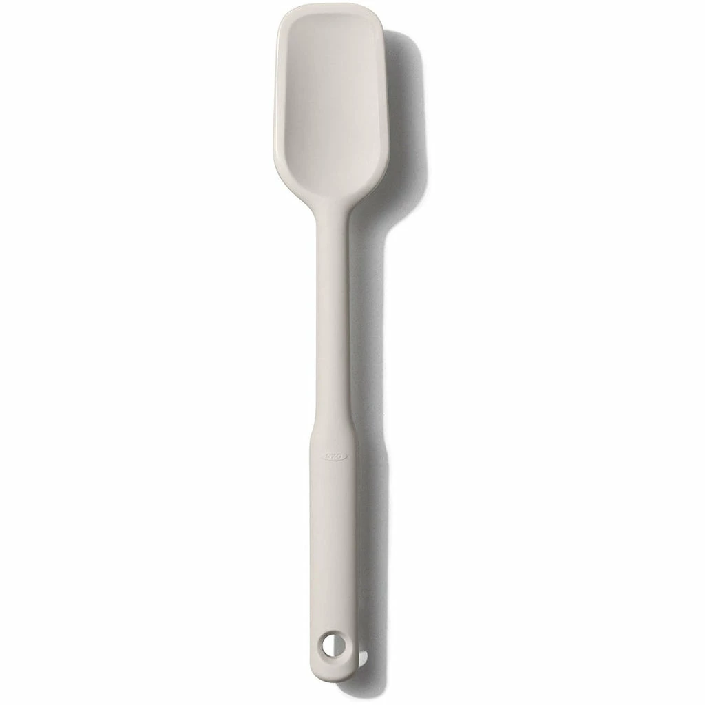 OXO Spoon Spatula 1 OXO Spoon Spatula