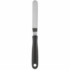OXO Good Grips Cupcake Icing Knife Black