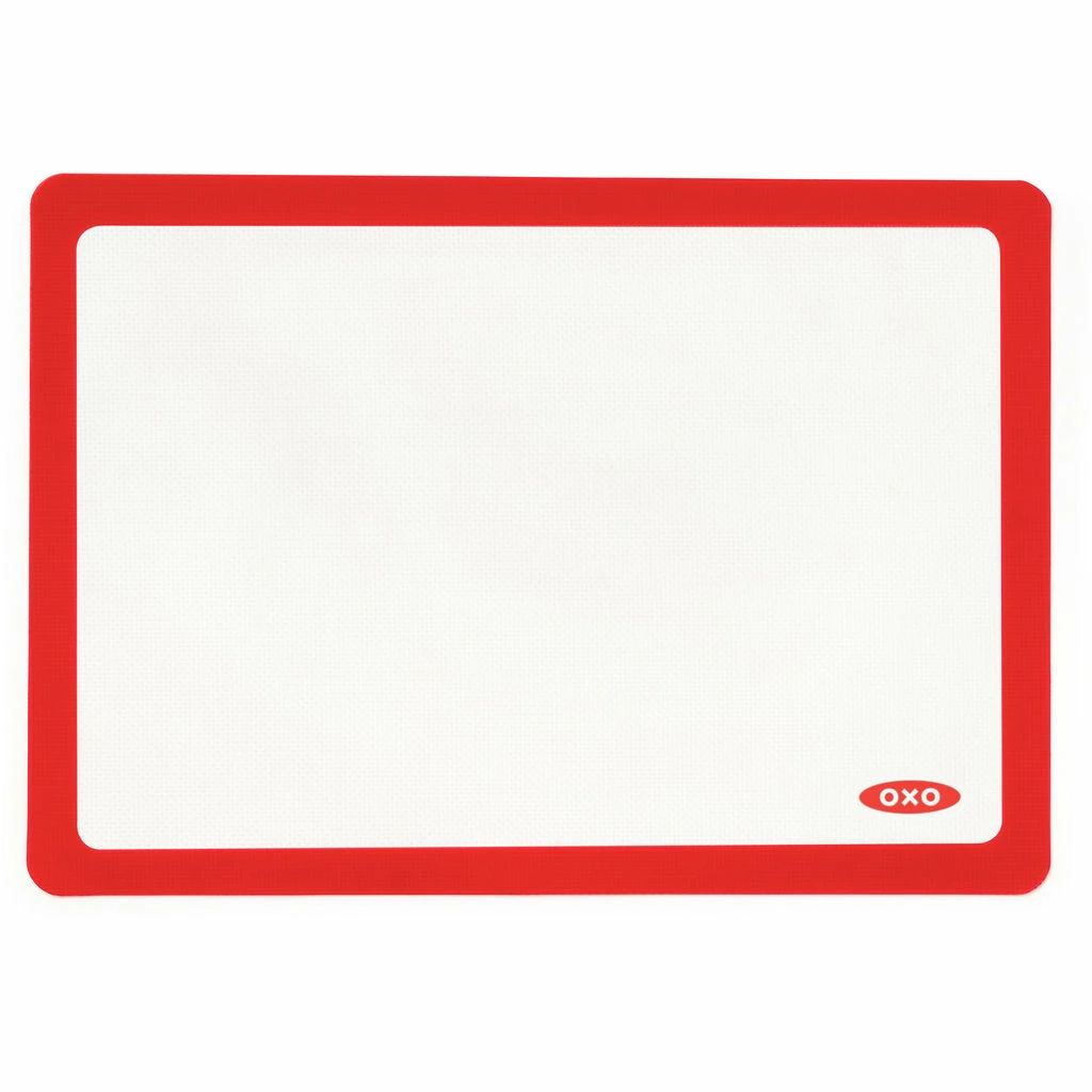 OXO Good Grips Silicone Baking Mat 1 OXO Good Grips Silicone Baking Mat