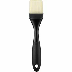 OXO Good Grips Silicone Pasty Brush Black