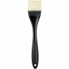 OXO Good Grips Silicone Basting Brush Black