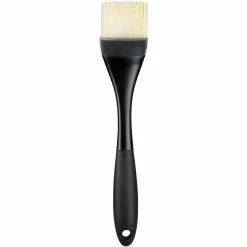 OXO Good Grips Silicone Basting Brush Black