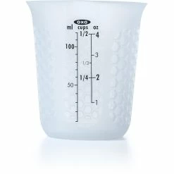 OXO Good Grips Squeeze And Pour Measuring Cup Mini