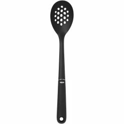 OXO Good Grips Slotted Spoon Black